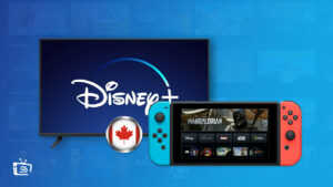 How to Watch Disney Plus on Switch [Nintendo] in Canada