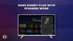 Does Disney Plus With IPVanish VPN Work Perfectly From Anywhere?