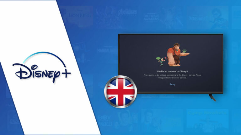 How to Smartly Fix Disney Plus Issues of Any type UK