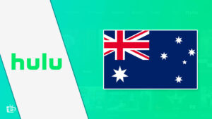 How to Watch Hulu in Australia? Easy September 2022 Hacks