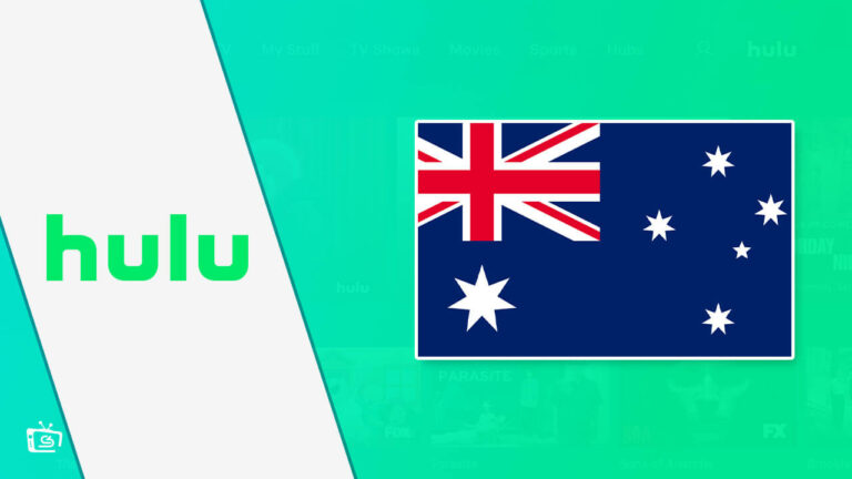 Hulu-Australia