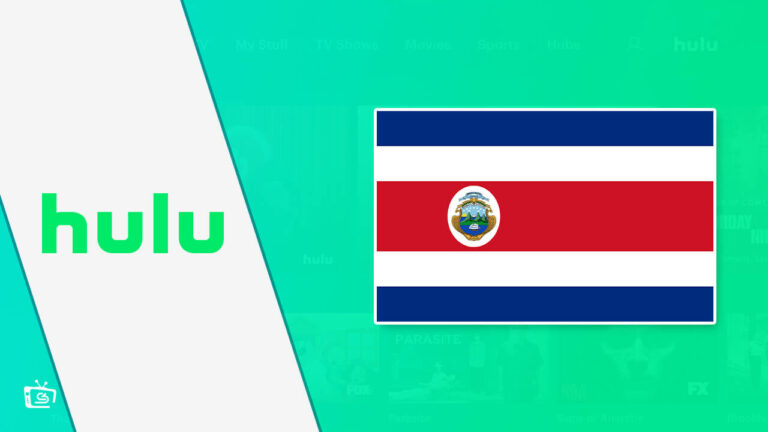 Hulu In Costa Rica