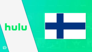 How To Watch Hulu in Finland? [With Easy Hacks]