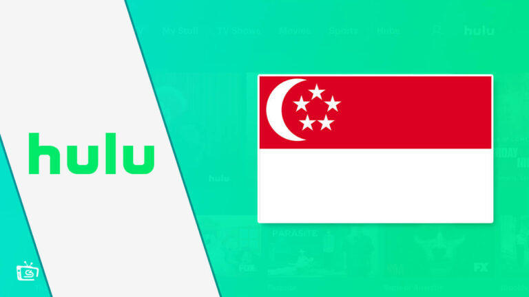 Hulu In-Singapore
