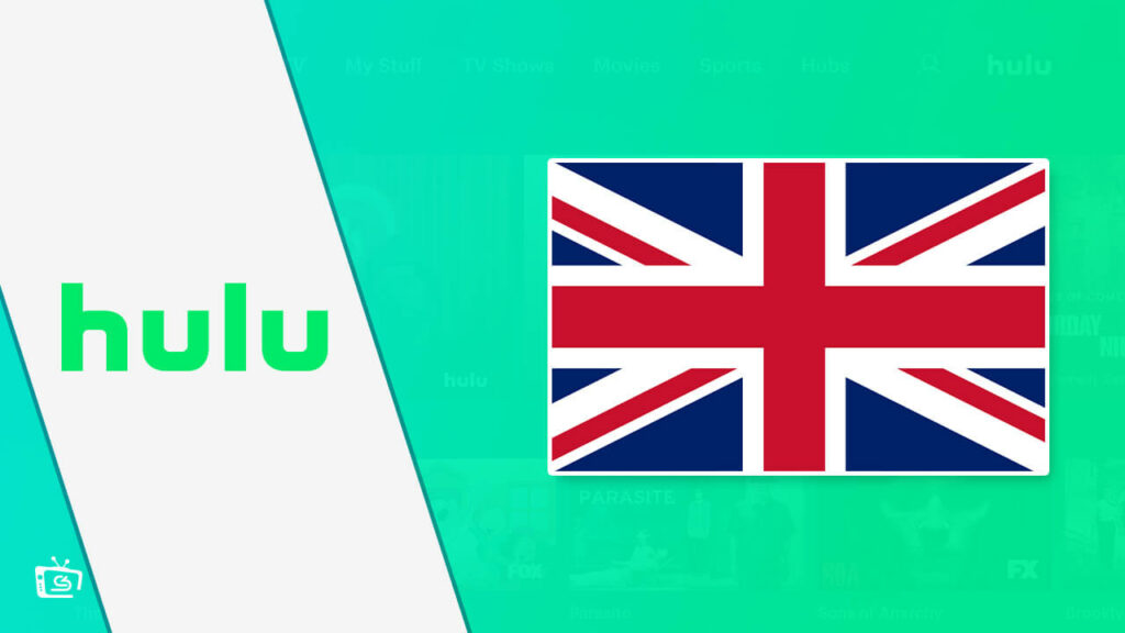 How to Watch Hulu in the UK? Easy September 2022 Hacks