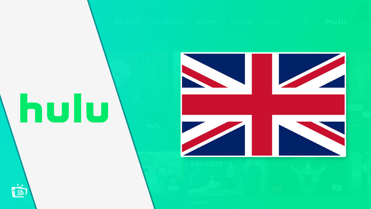 Hulu in UK: How to Watch Hulu in the UK [Easy Steps 2023]