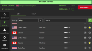 Ip-vanish-servers-au