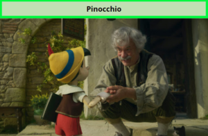 Pinnocchio-uk