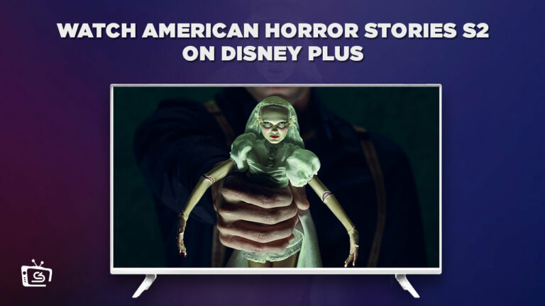 How to Watch American Horror Stories Season 2 in USA
