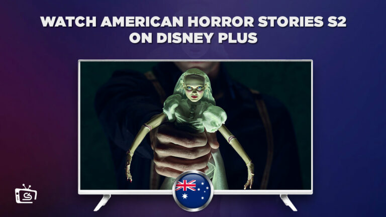Watch American Stories Season in Australia