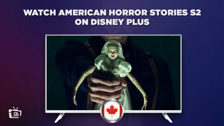 Watch American Stories Season in Canada