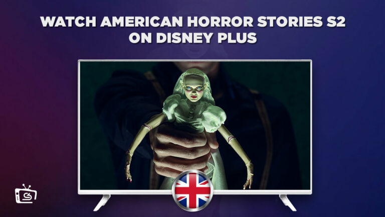 Watch American Stories Season 2 in UK