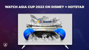 How to Watch Asia Cup 2022 in USA