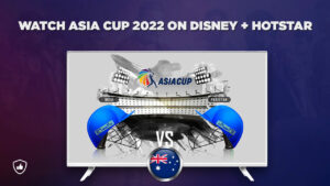 How to Watch Asia Cup 2022 in Australia