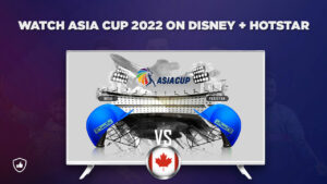 How to Watch Asia Cup 2022 in Canada