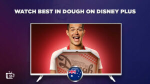 How to Watch Best in Dough in Australia