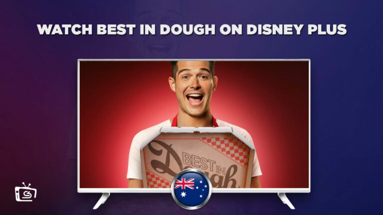 Watch Best in Dough in Australia