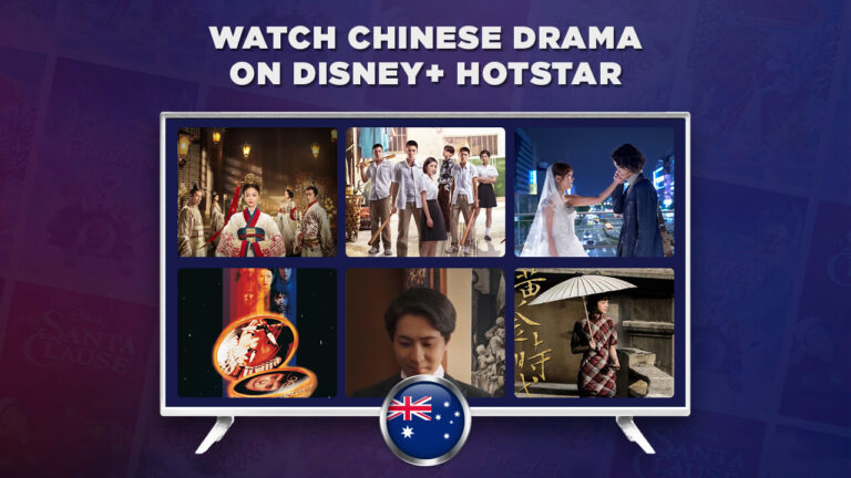 Watch-Chinese-Drama-on-Disney+-Hotstar-AU