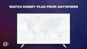 How to Watch Disney Plus from Anywhere with a VPN [Guide 2023]