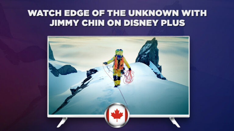 Watch Edge Of The Unknown With Jimmy Chin in Canada