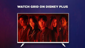 How to Watch Grid on Disney Plus in USA