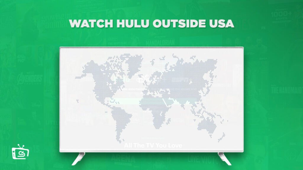 How to Watch Hulu Outside US – Best Unblocking Methods 2023