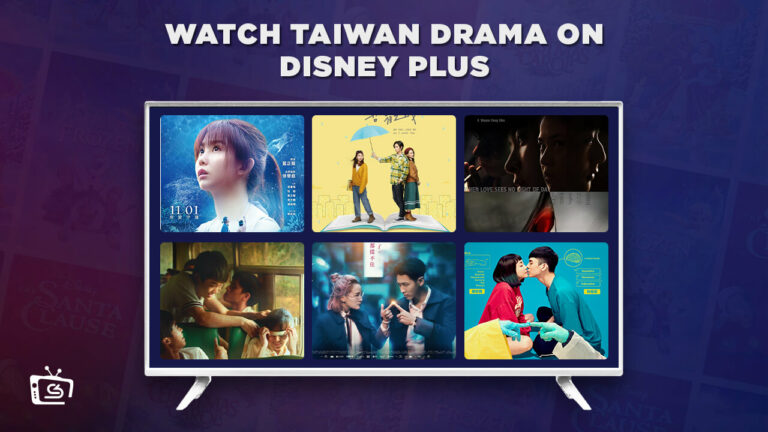 How to Watch Taiwan Drama Online on Disney Plus [Easy Steps]