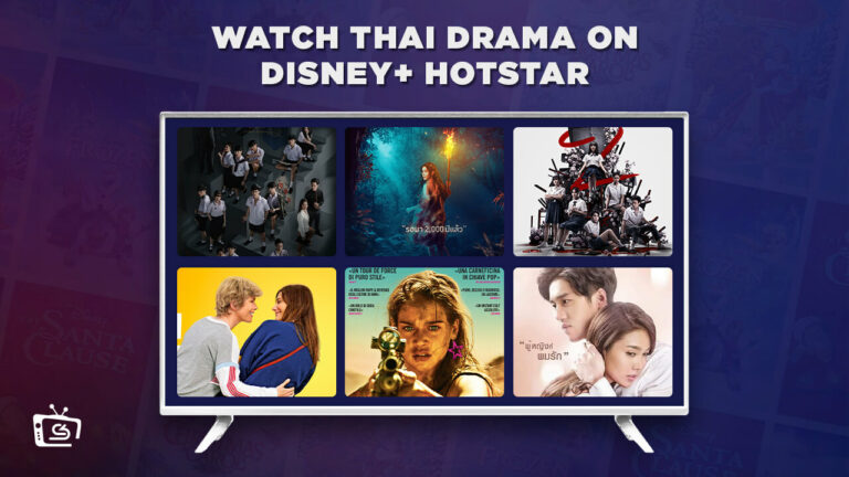 How to Watch Thai Drama on Disney+ Hotstar [Best Guide]