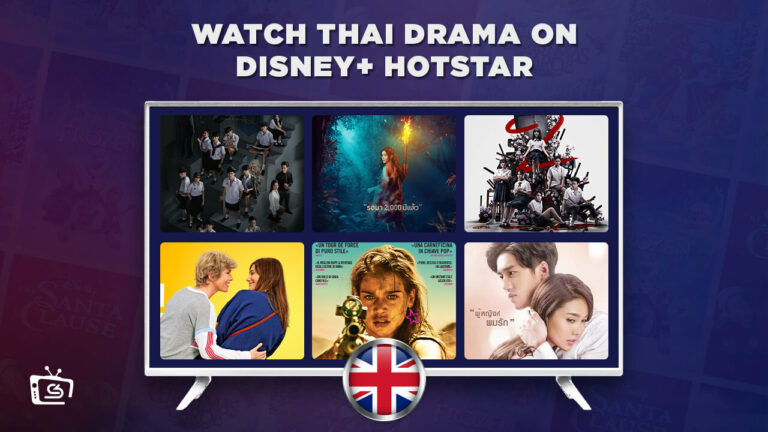 Watch-Thai-Drama-on-Disney+Hotstar-UK