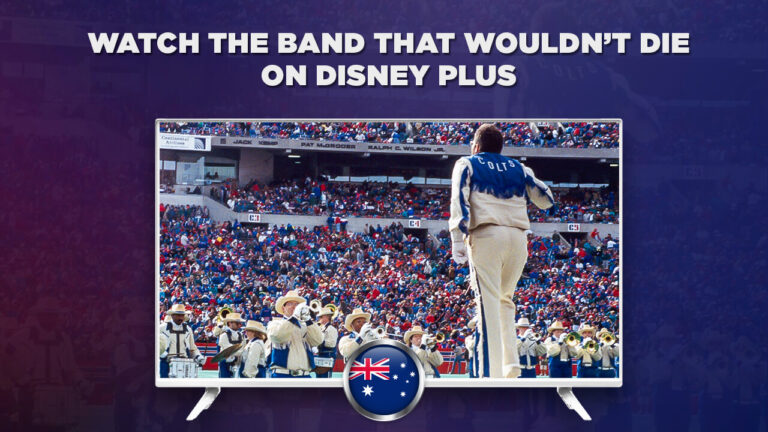 Watch The Band That Wouldn’t Die on Disney Plus in Australia
