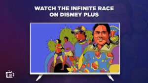 How to Watch The Infinite Race in USA