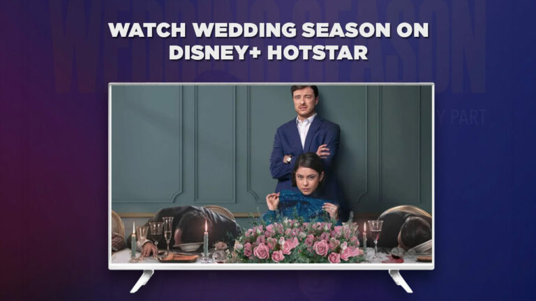 Watch Wedding Season in USA