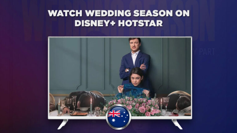 Watch Wedding Season Outside Australia