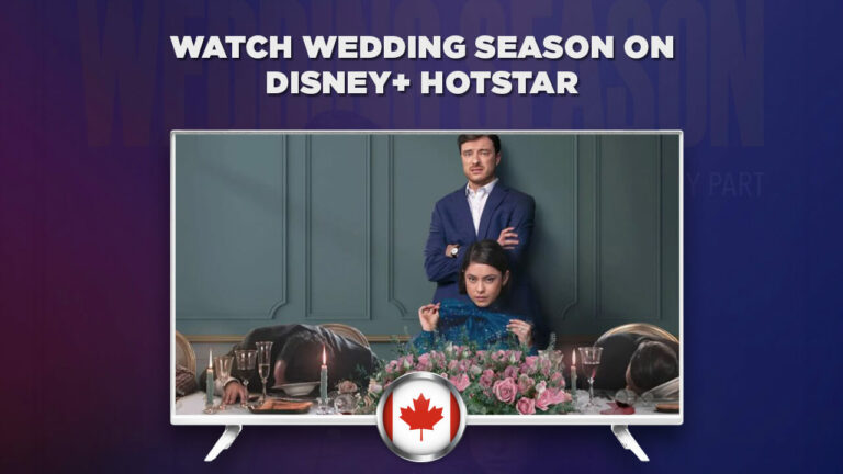 Watch Wedding Season Outside Canada