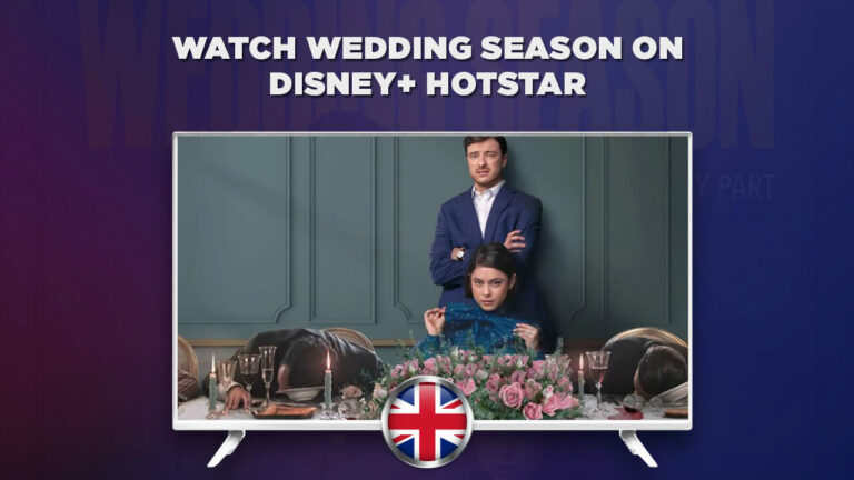Watch Wedding Season Outside UK