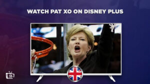 How to Watch Pat XO in UK
