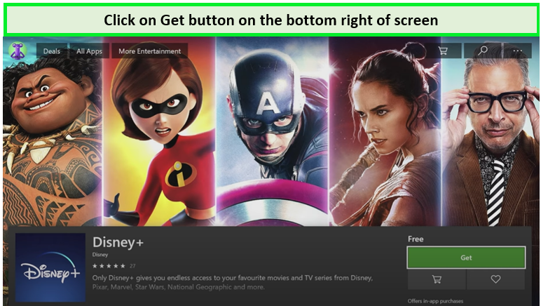 erts Elementair Whitney How to Watch Disney Plus on Xbox In USA [Easy Guide 2023]