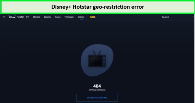 disney-plus-hotstar-geo-restriction-error-in-Hong Kong
