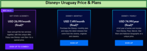 disney-plus-uruguay-price-uk
