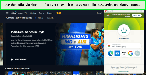 Use-expressvpn-to-unblock-Hotstar-and-watch-India-vs-Australia-series-in-USA