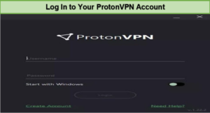 log-in-protonvpn-ca