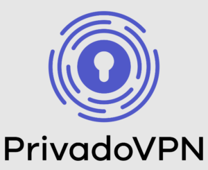  Logotipo de VPN privado outside - Espana 