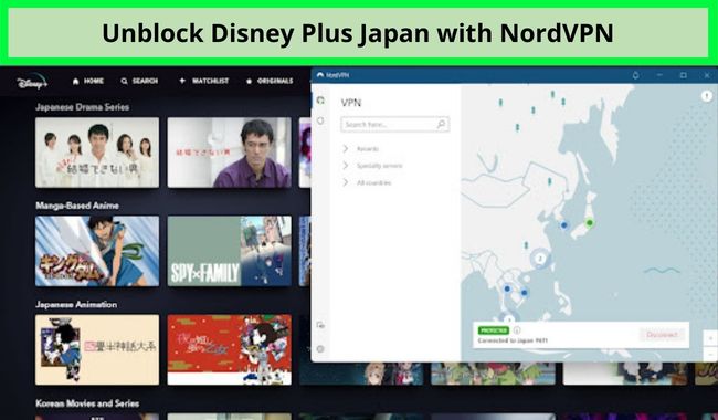 unblock-disney-plus-japan-with-nordvpn-us