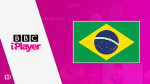 BBC iPlayer Brazil: How to Watch It in 2023? [Easy Steps]