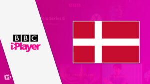 BBC iPlayer Denmark: How To Watch It In 2023? [Easy Steps]