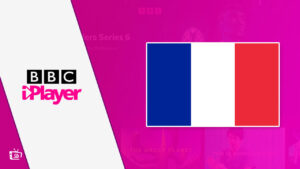How to Watch BBC iPlayer in France [Best 2022 Guide]