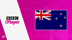 BBC iPlayer NZ: [2022] Detailed Guide to Watch It With Easy Tips