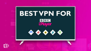 5 Best VPN for BBC iPlayer in Singapore in 2023 [Easy Hacks]