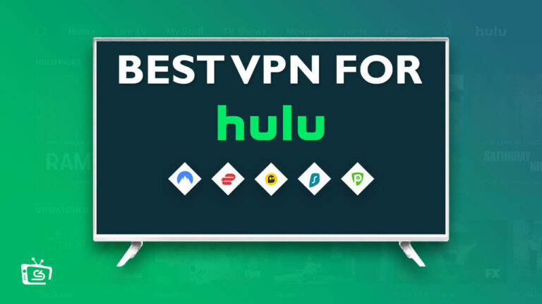 Hulu VPN: Best VPNs To Watch Hulu From Anywhere In 2022