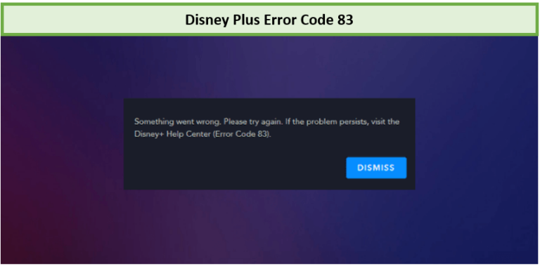 Disney-Plus-Error-Code-83-canada